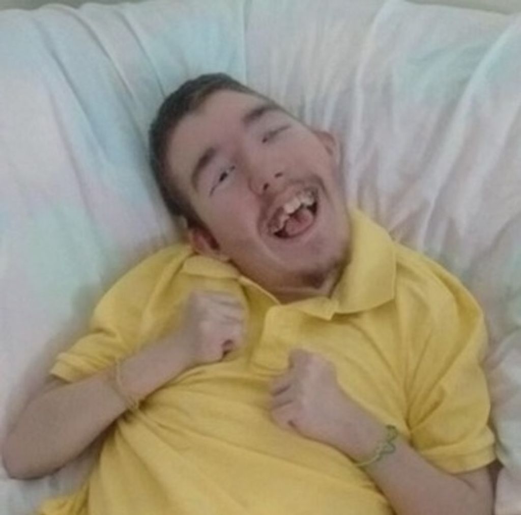Chase Patrick Davis Profile Photo