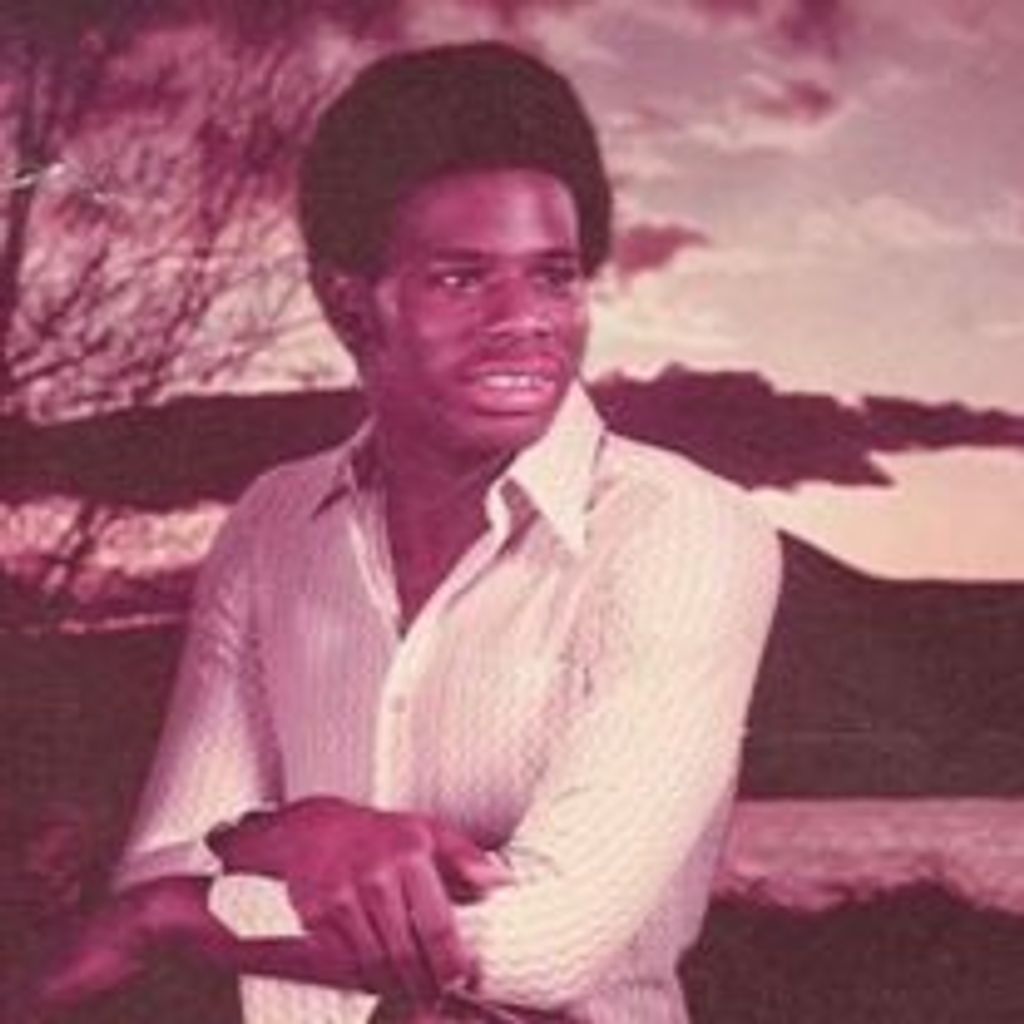 Curtis Fitzgerald Black