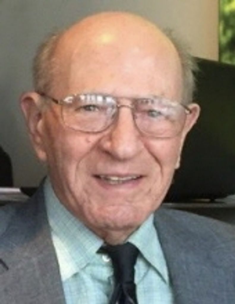 Richard Johnstone Profile Photo