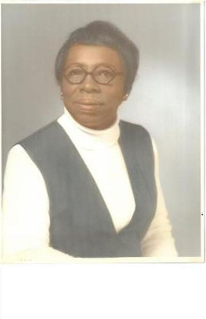 Rosetta G Sims Profile Photo