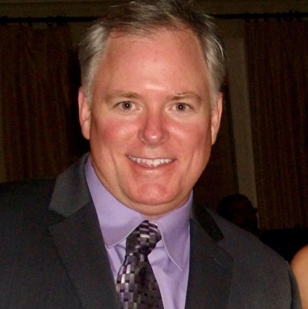 Mr. Terrence "Terry" Anthony Paulsen