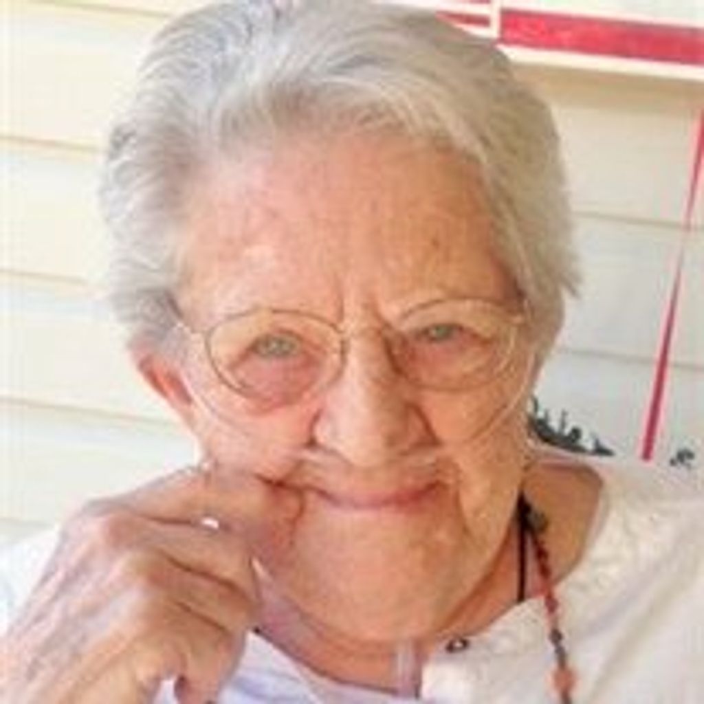 Edna Beaman Profile Photo