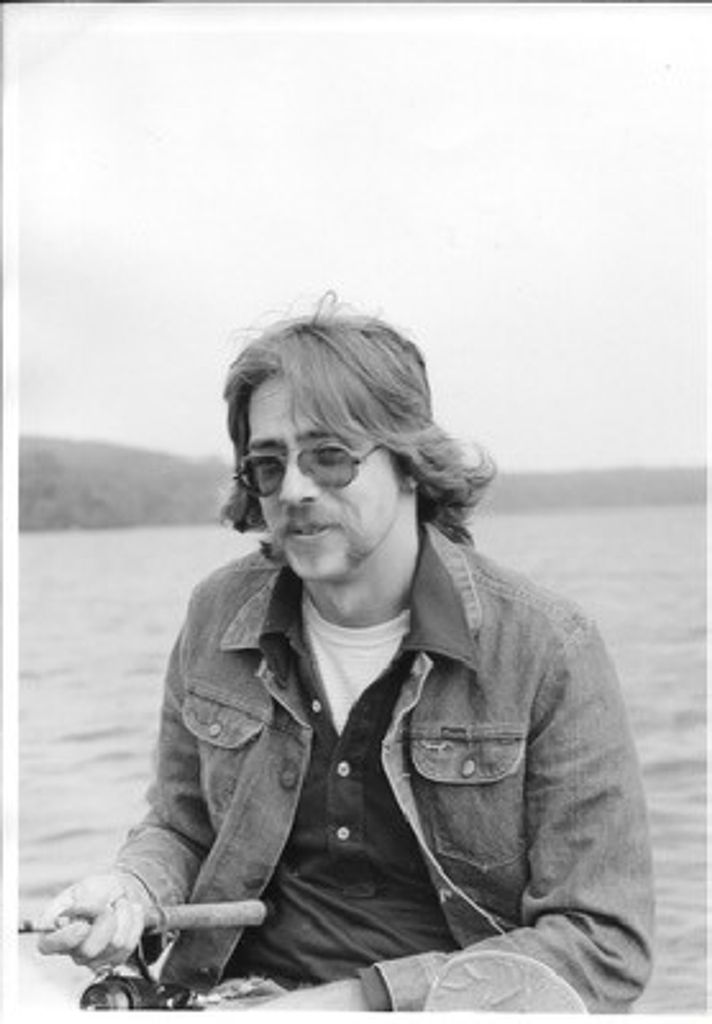 James Jeffrey Wilcox