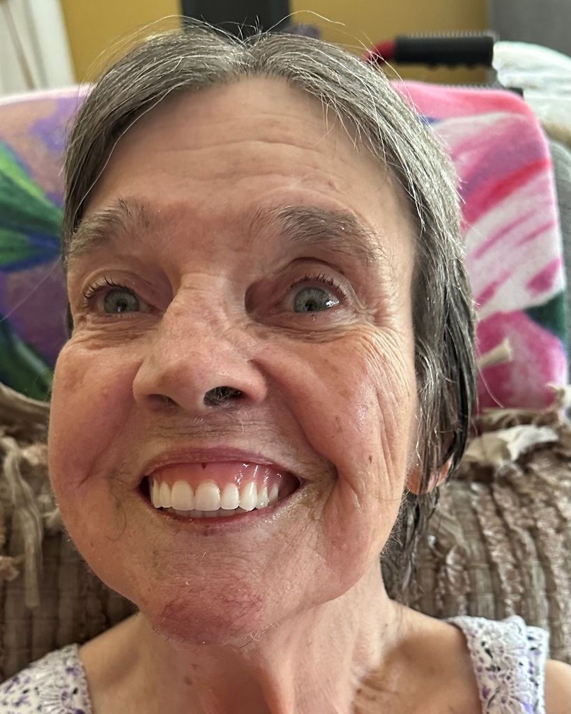 Barbara Mae Sirois Profile Photo