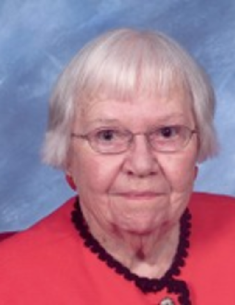 Mildred  H. Walker