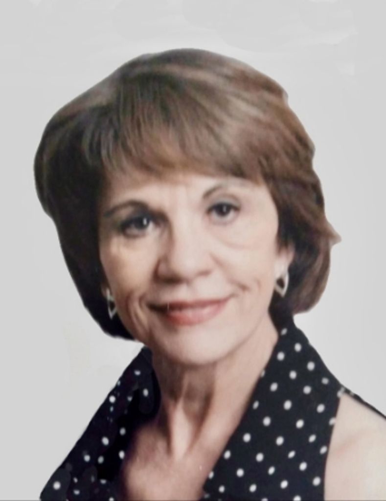 Elizabeth "Betty" Messer Tillery Profile Photo