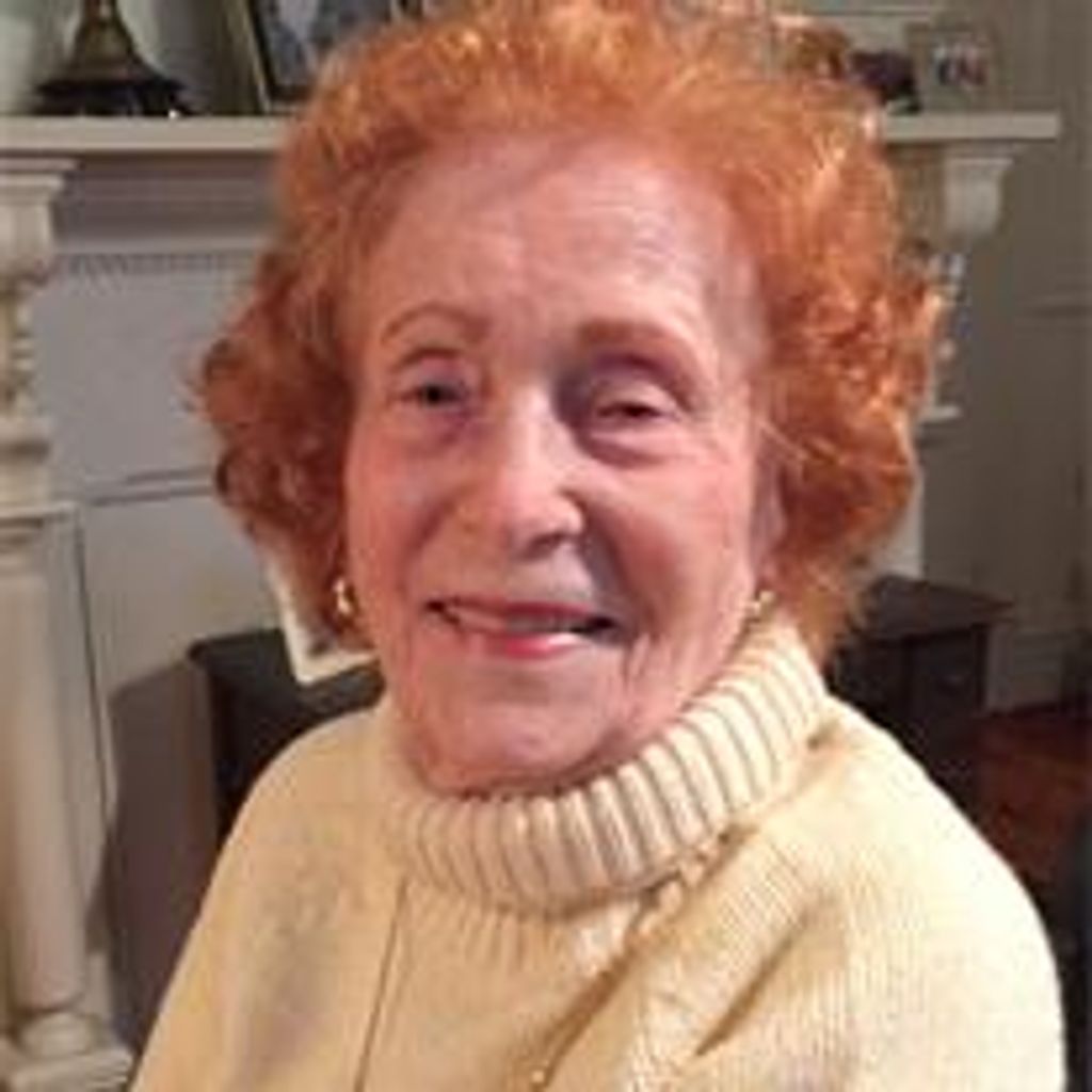 Lydia Ann Newman Profile Photo
