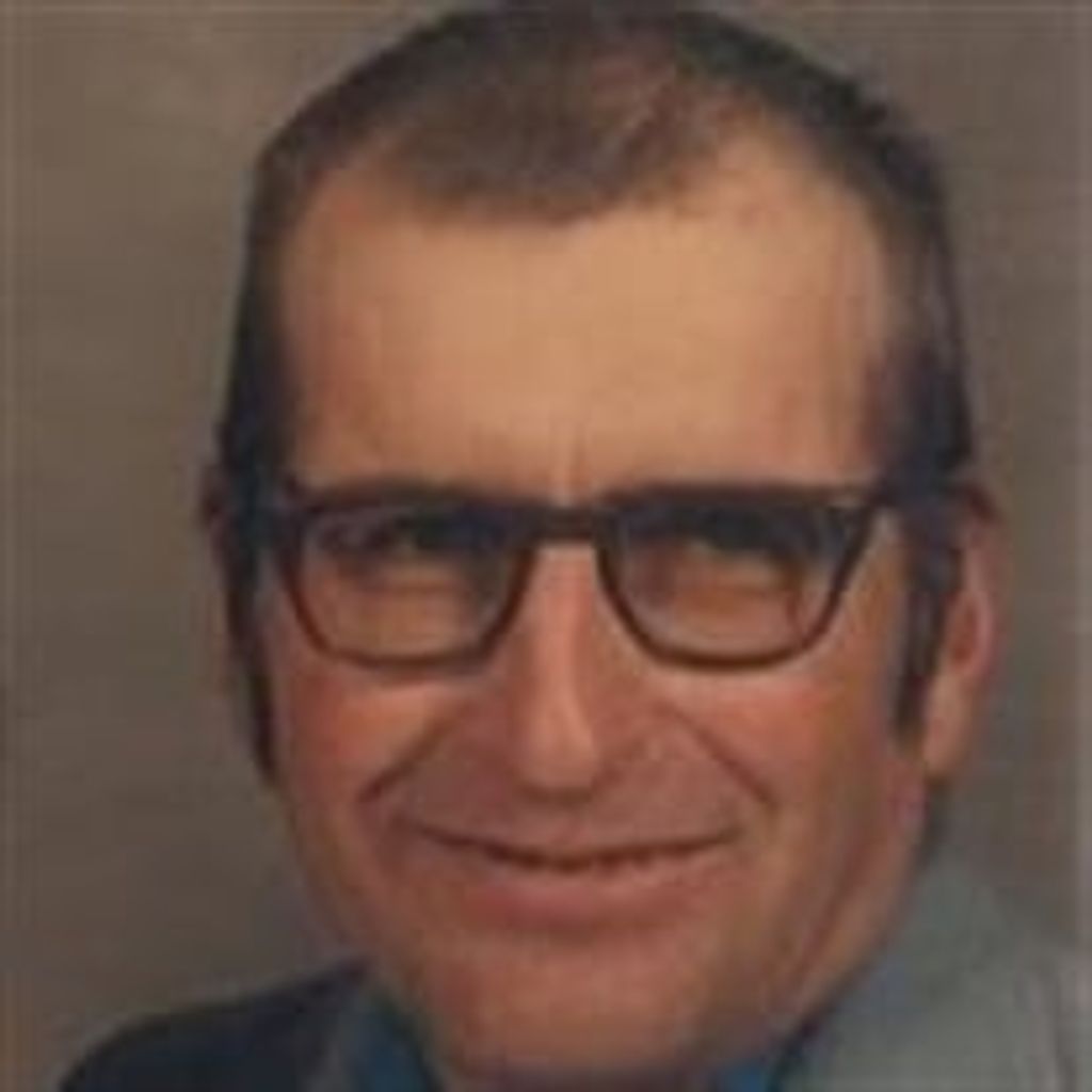 Raymond Hugo Lange Profile Photo