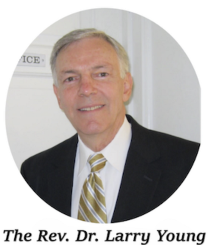 Dr. Lawrence (Larry) Young Profile Photo