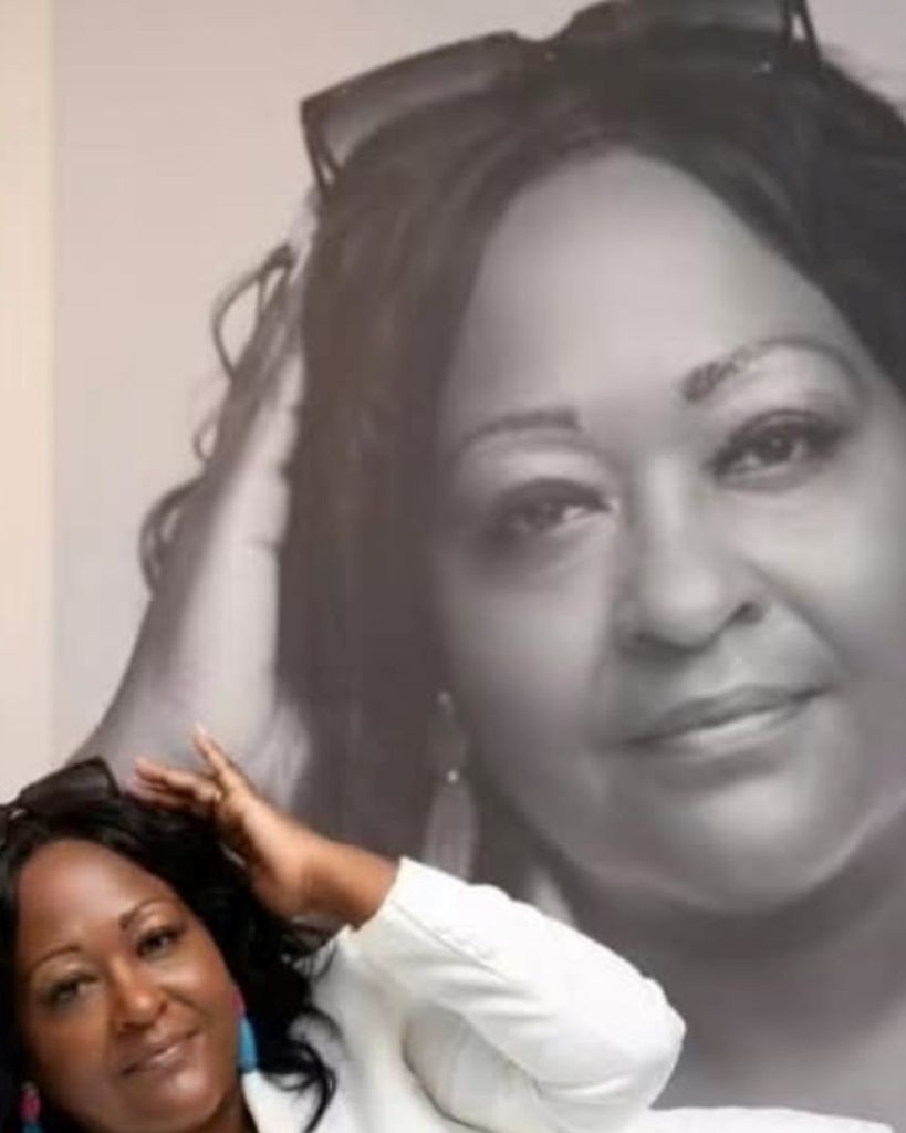 Ms. Toniette L. "Toni" Hughes