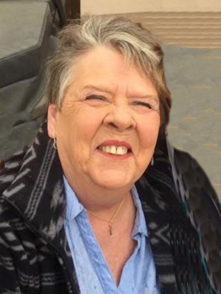 Mary Rennick Profile Photo