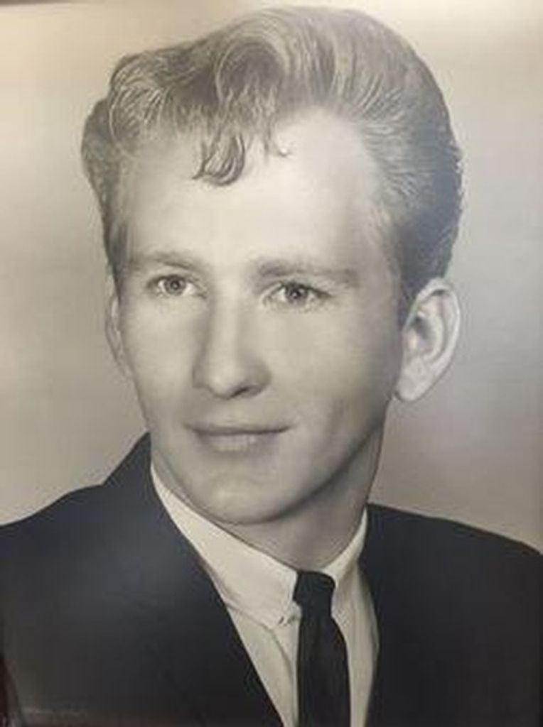 Alvin Wayne Halstead