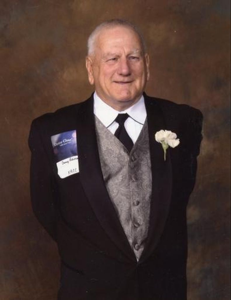 Jerry Danny Robinson Profile Photo