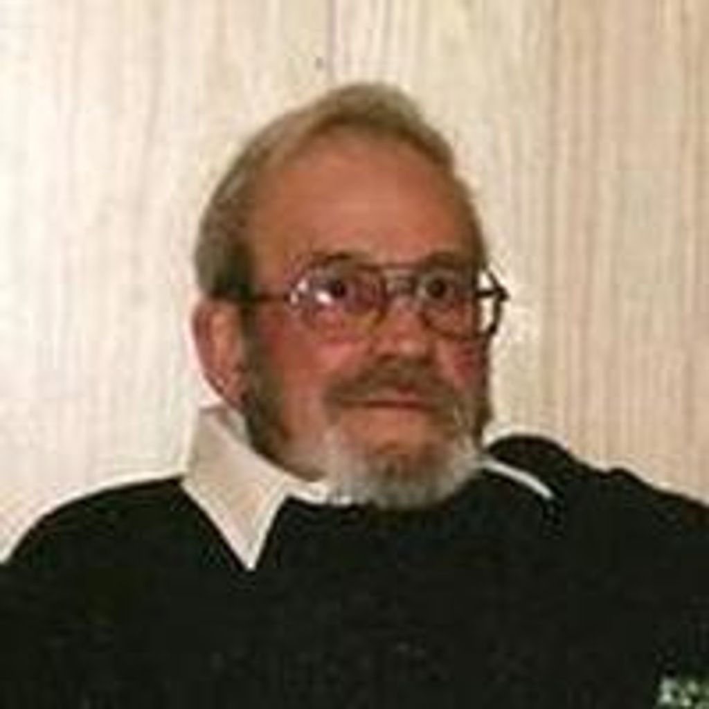 James W. Brandt