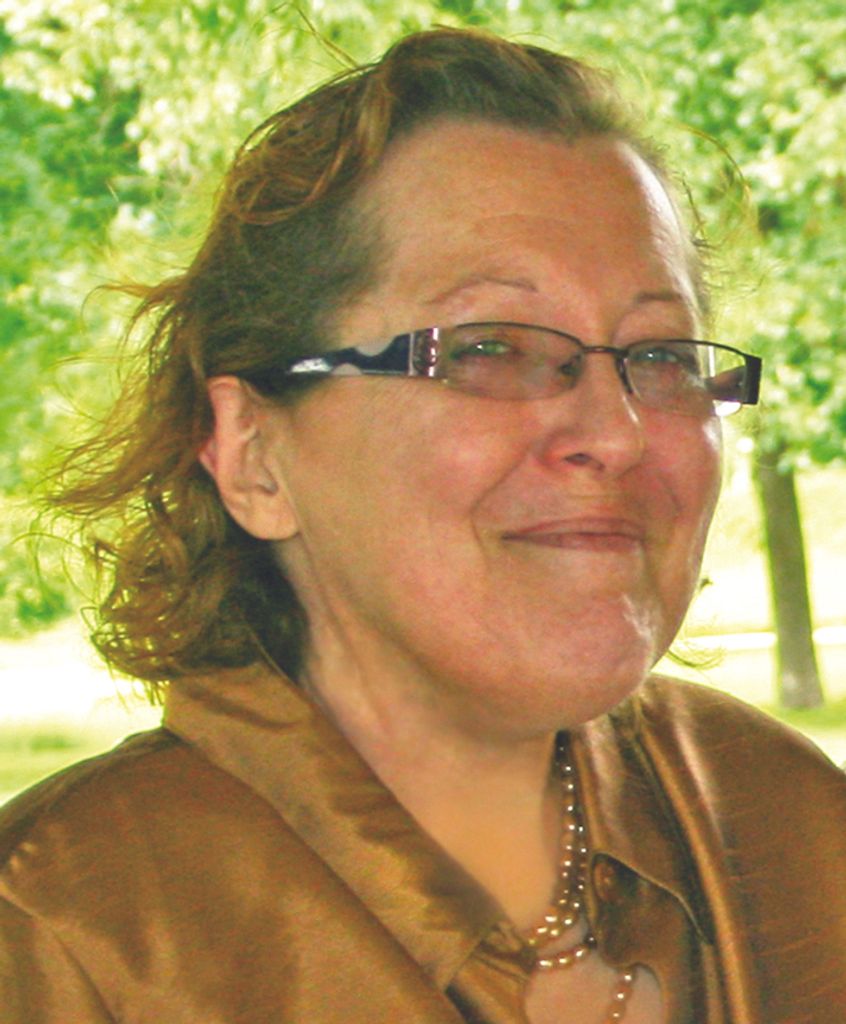 Constance R. Rablin