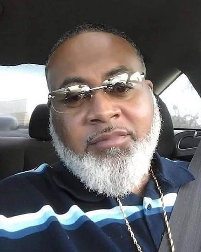 Mr. Reginald Bernard Newberry's obituary image