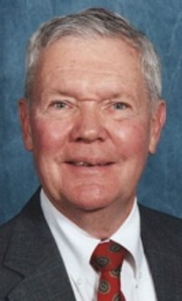 John C. Hill