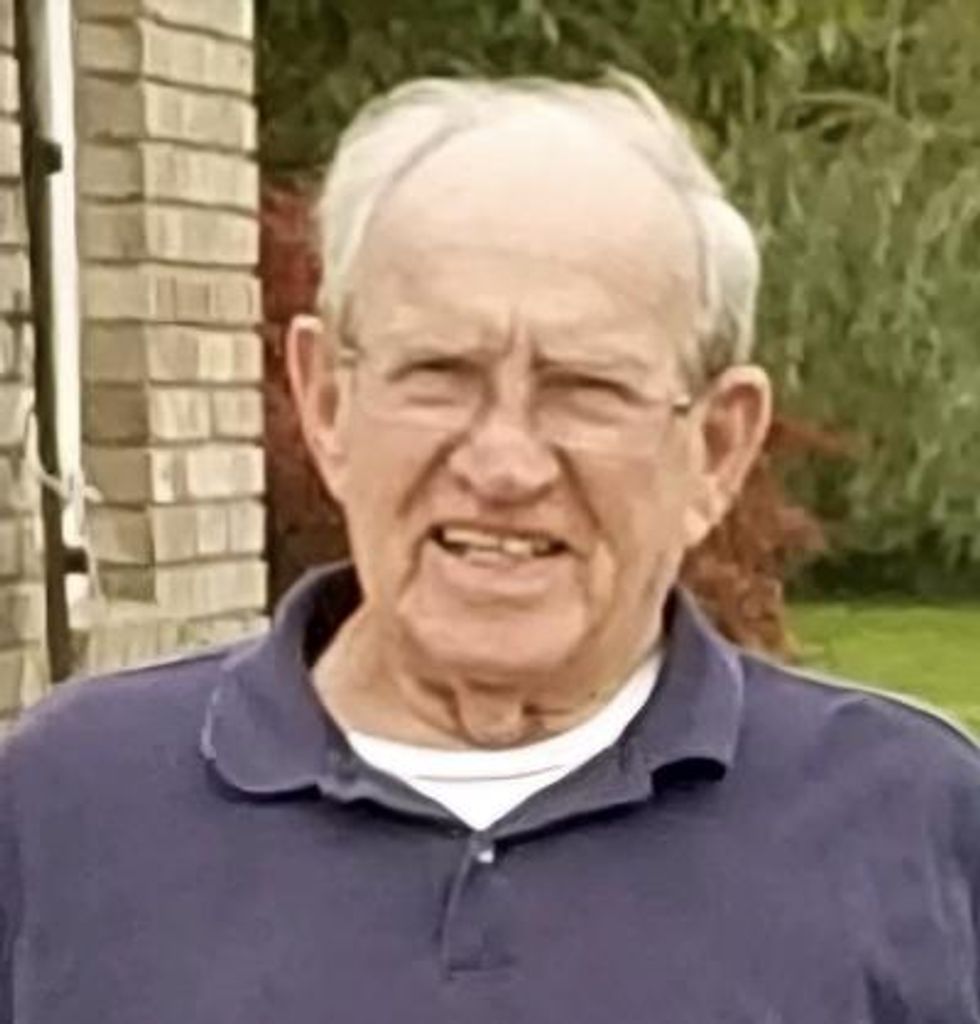 James Russell Reeder Profile Photo