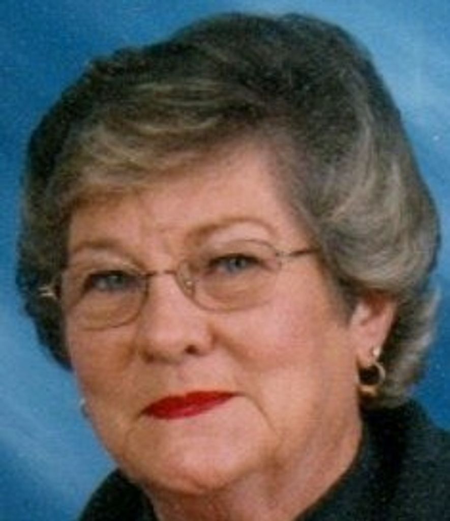 Rosalee Ann (Carmean)  Mcculloh