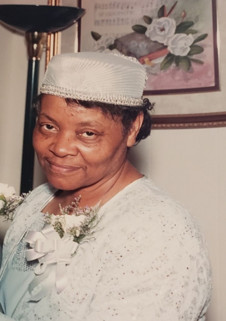 Diana Johnson Josey Profile Photo