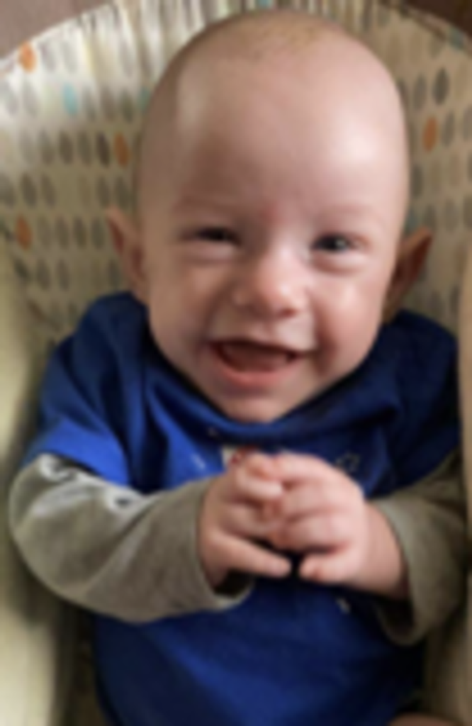 Karson Michael-Alan Fleming