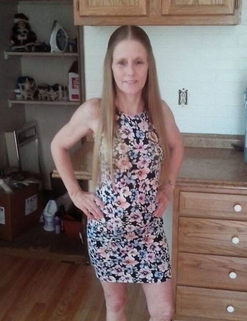 Mary Josephine Horsley