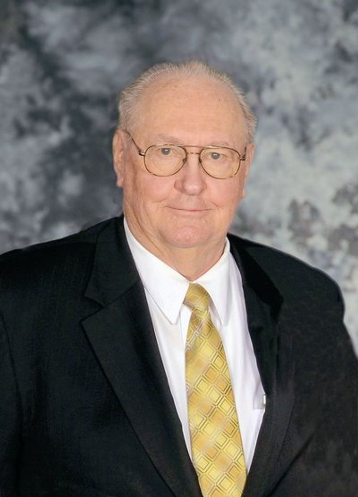 Vernal Clarence Rydalch