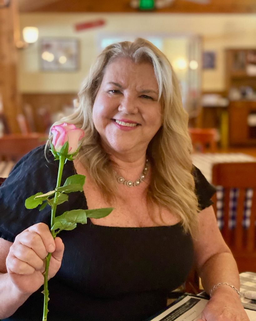 Terri Arnold Profile Photo