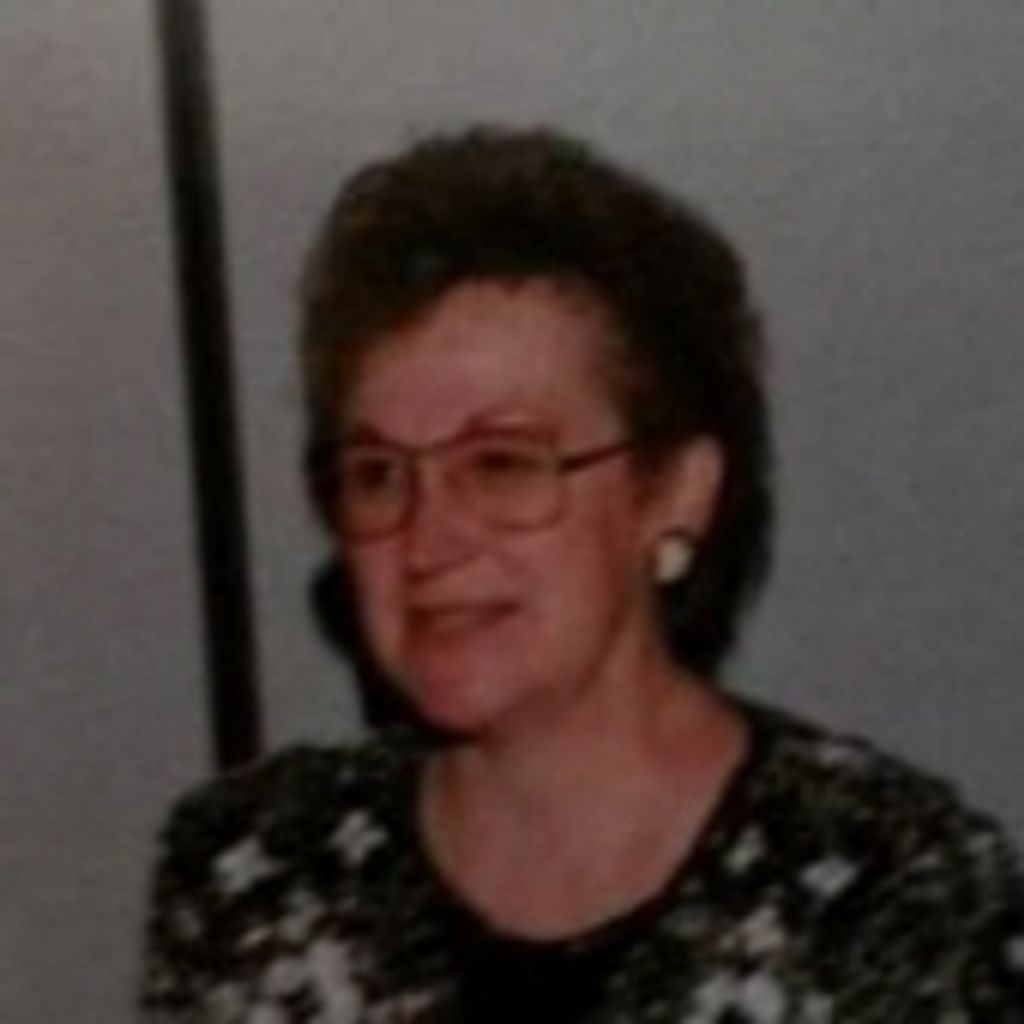 Betty Jane Cheeseman