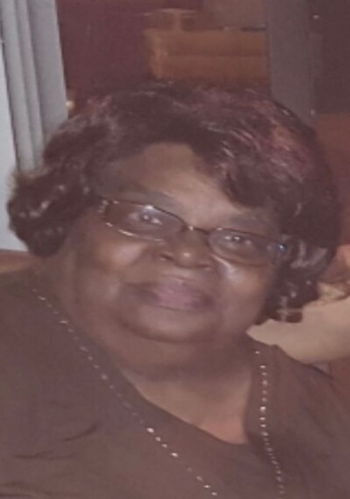 Vernal Bonnie Jones Profile Photo