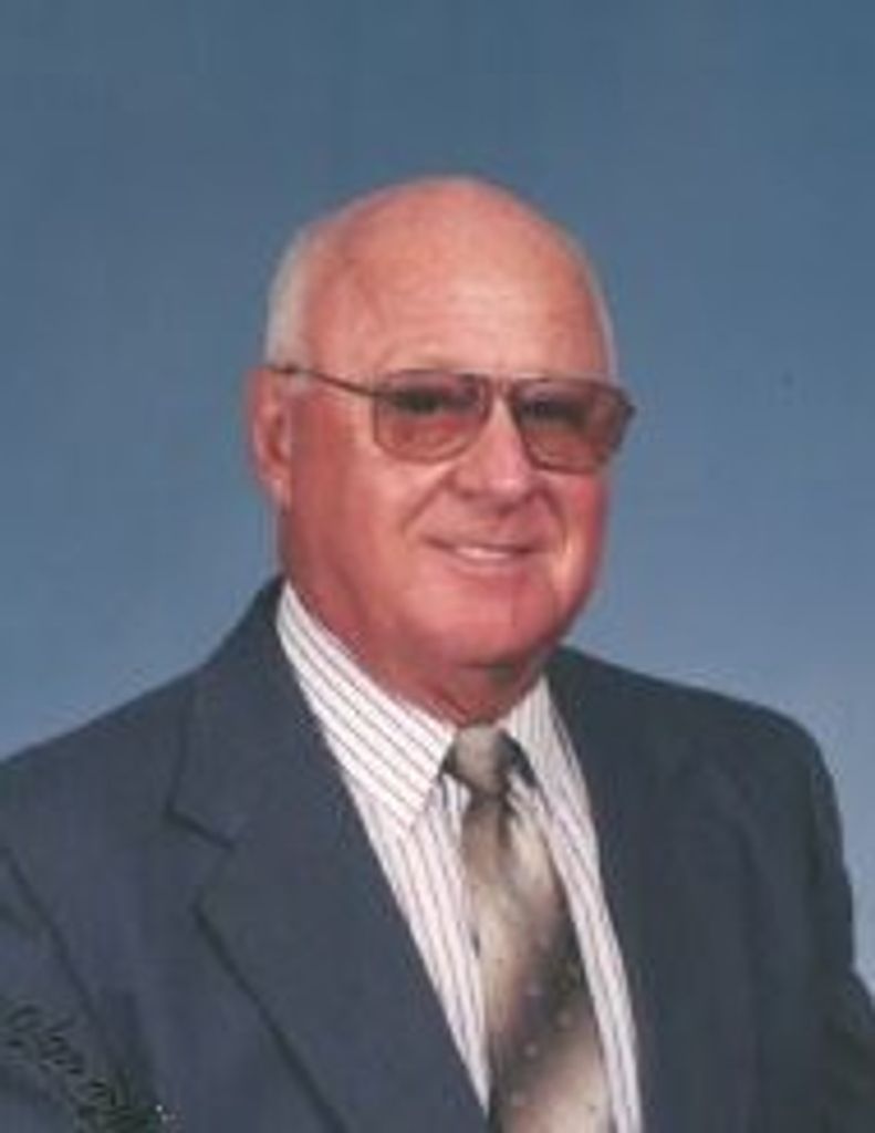 Robert E. Parker Profile Photo