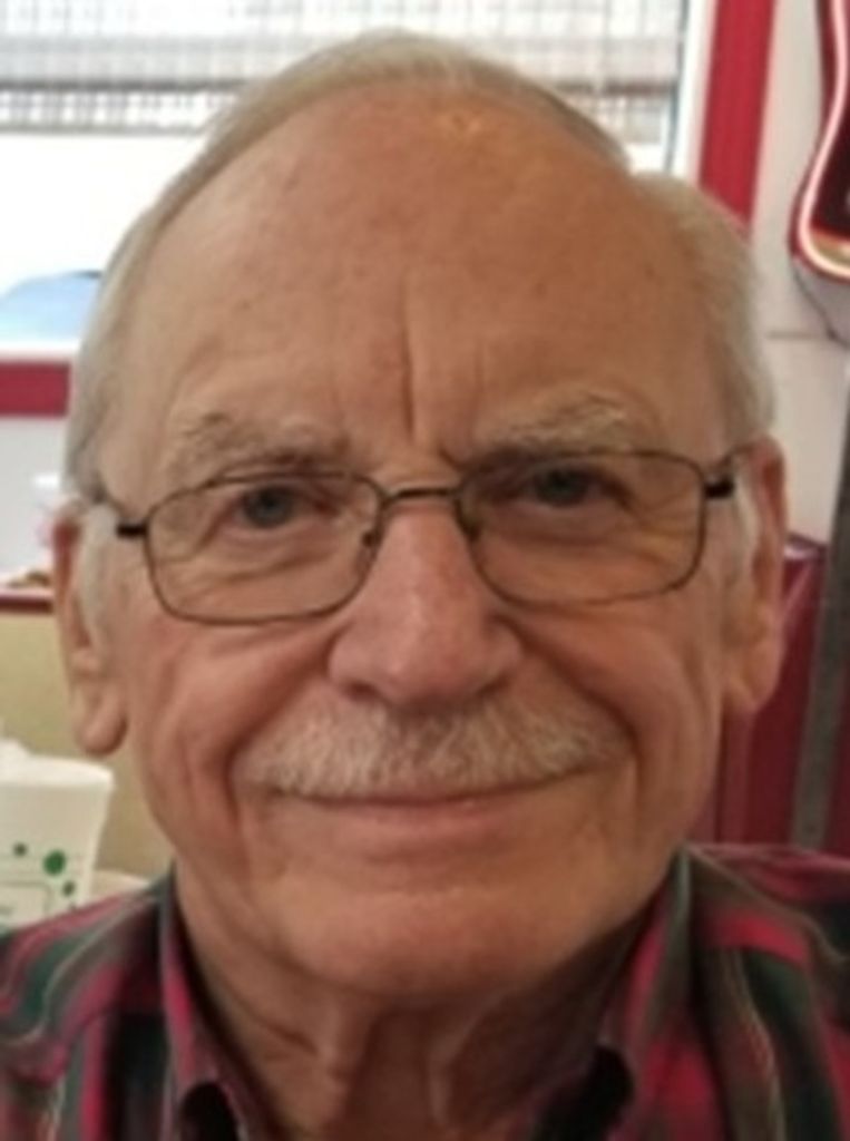 Elmer L. Goshorn Profile Photo