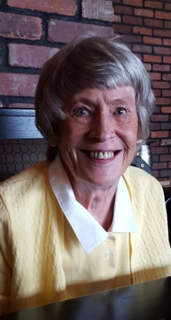Darlene Louise Dunning Profile Photo