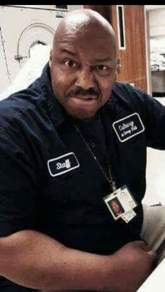 Ronald Williams Jr. Profile Photo
