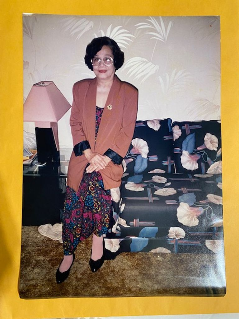 Joaquina Yap