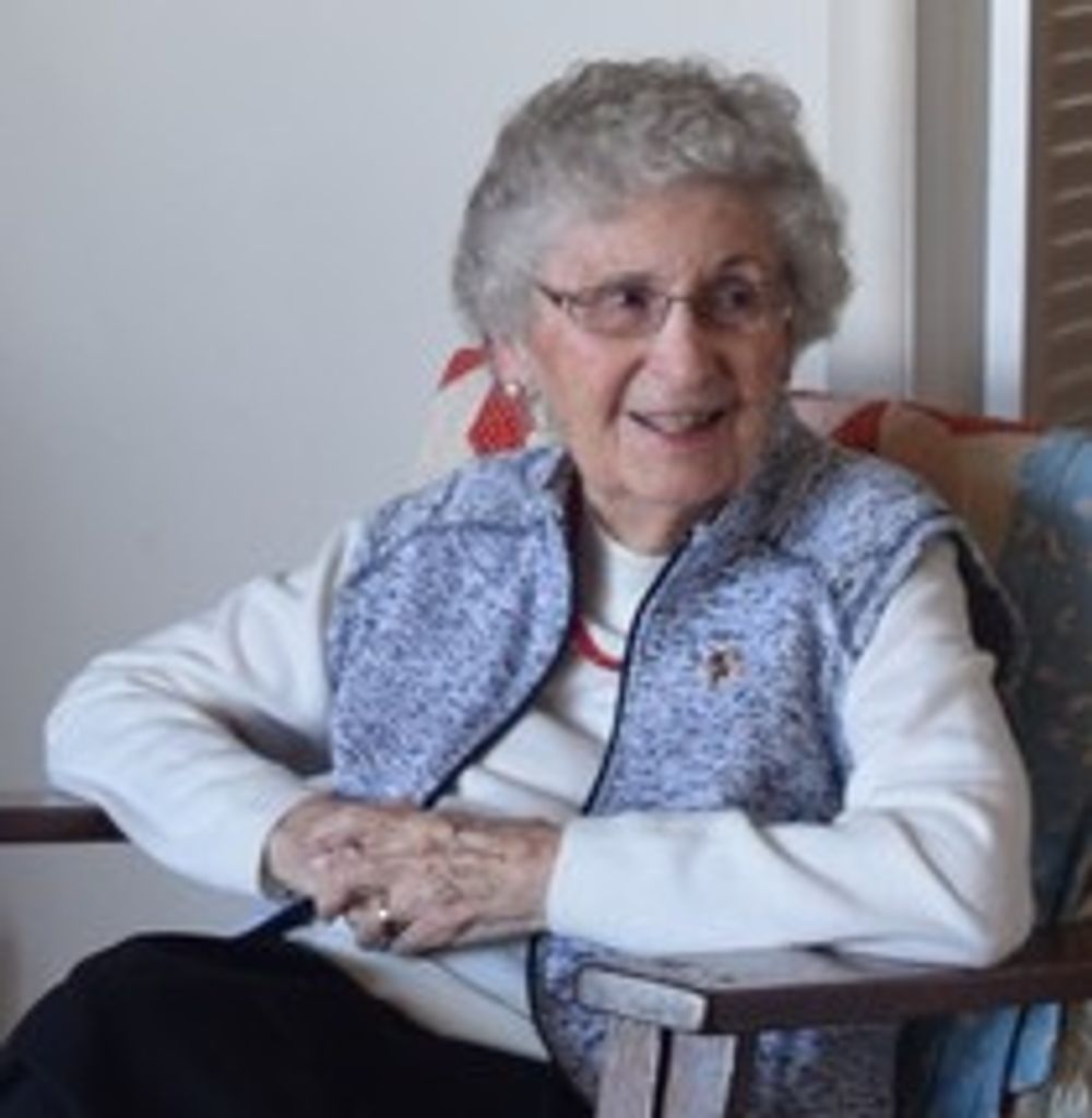 Elizabeth Shannon