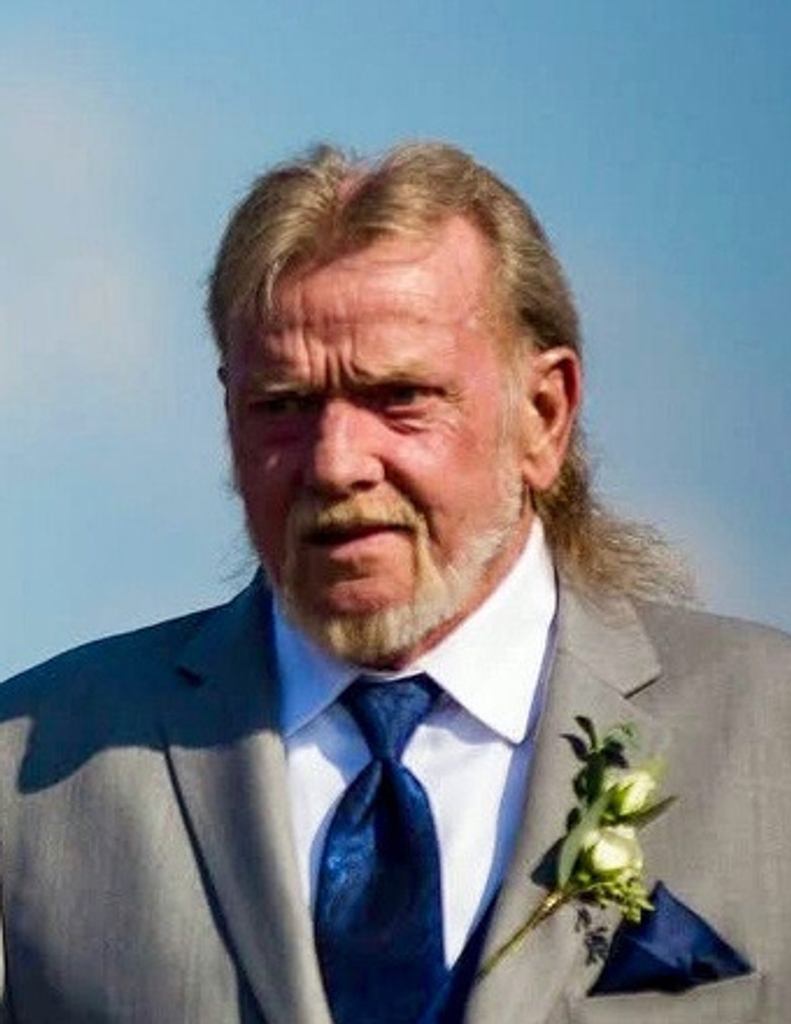 Larry Wayne Corder Profile Photo