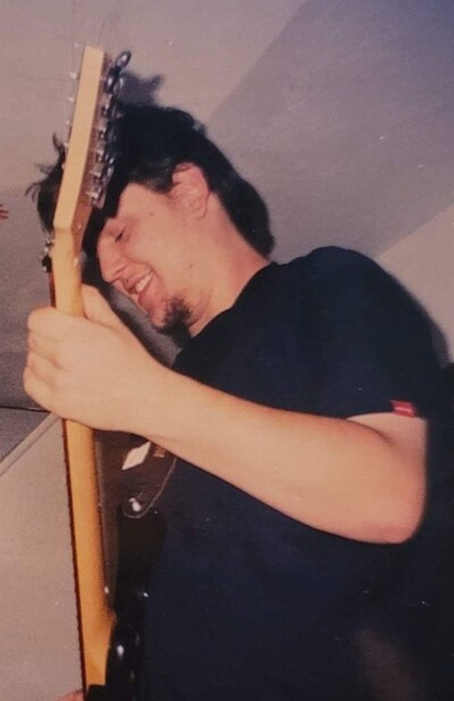 Jason Smith Profile Photo