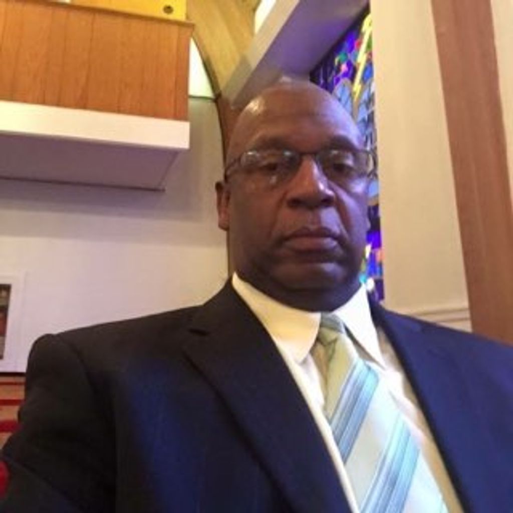 Ricky Morel Kea Profile Photo