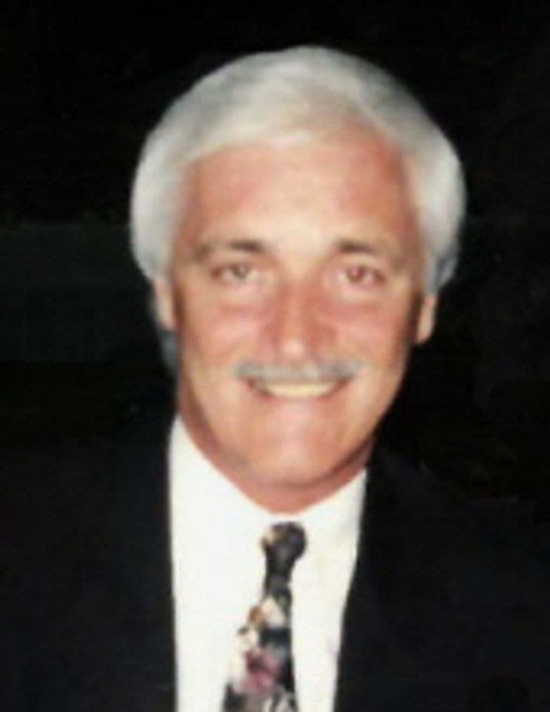 Michael P. Brady