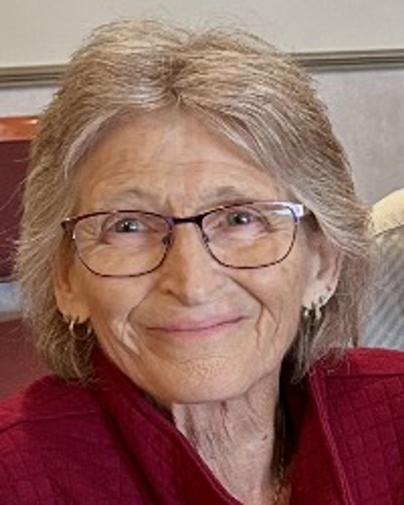 Linda Lou Fast