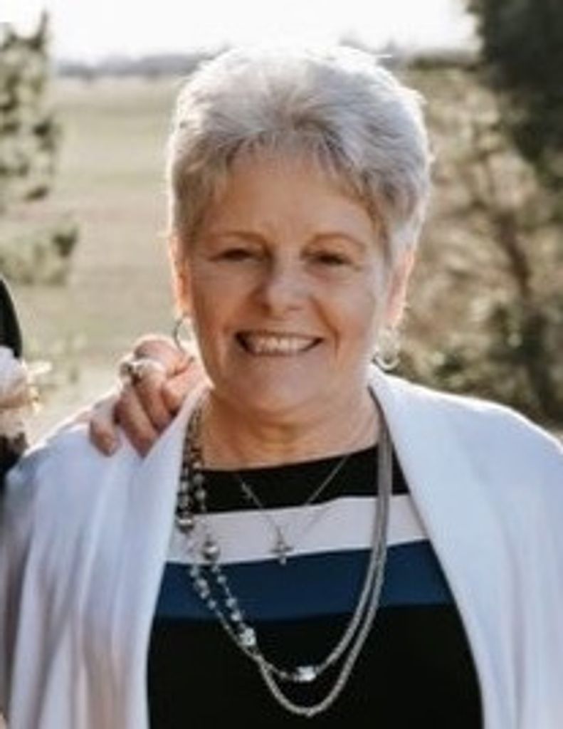Annette Smith