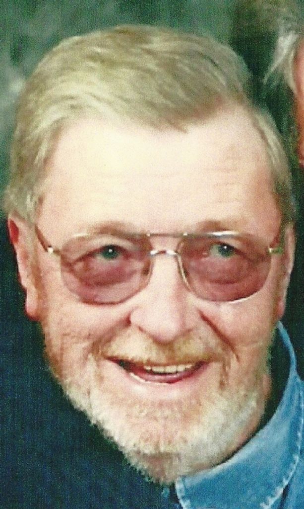 Richard Andrew Blevins, Sr.
