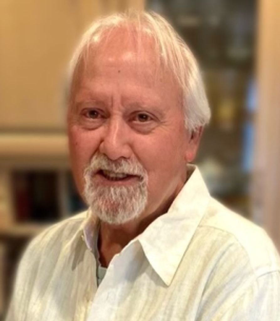 Stephen D. Smith Profile Photo