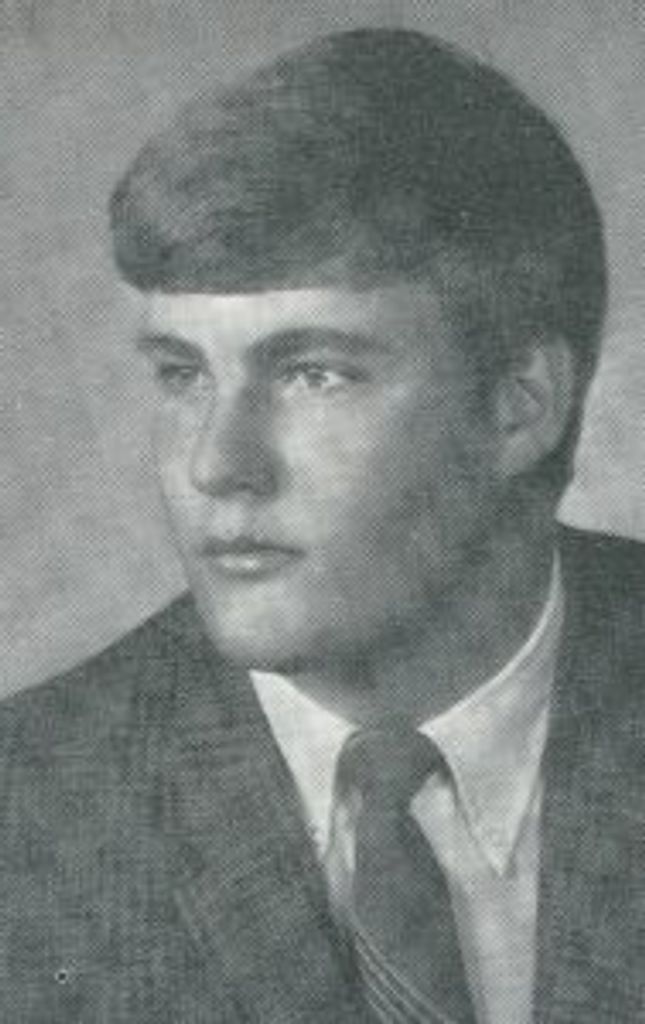 Dan Lynch