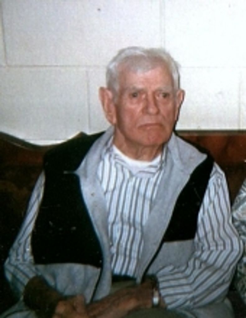 Thomas Wiley Pope