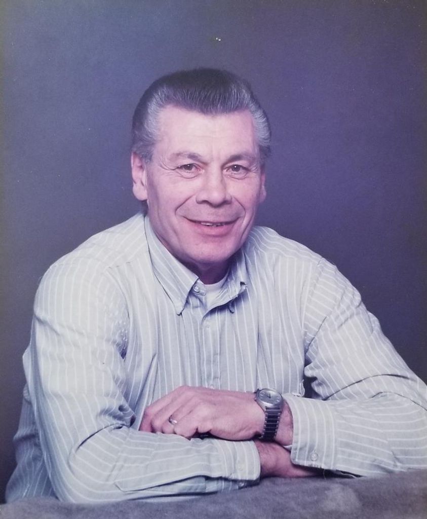 Samuel Michael Franco Profile Photo