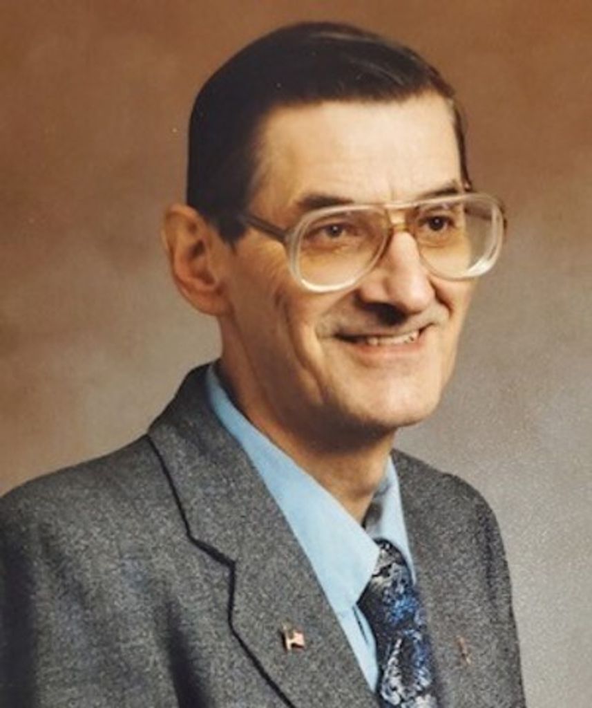 William K. Harter Profile Photo