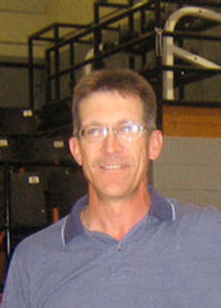 Russell "Rusty" Lawrence Profile Photo