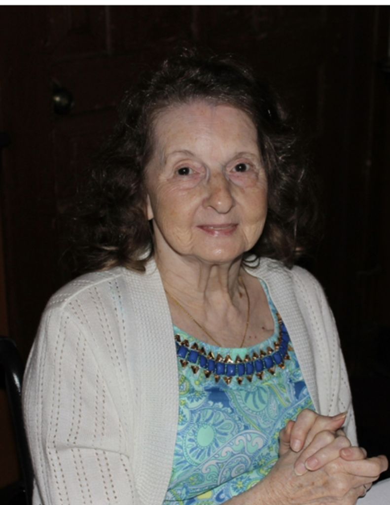 Wilma Beatrice Ferrell
